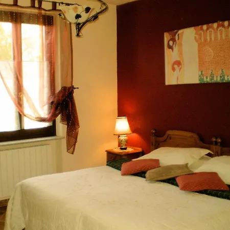 Cascina Bella Vista カントリーハウス *