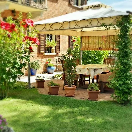 Cascina Bella Vista Country house *