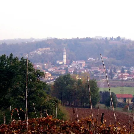 Cascina Bella Vista