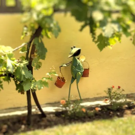 カントリーハウス Cascina Bella Vista