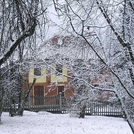 Country house Cascina Bella Vista Cioccaro Di Penango
