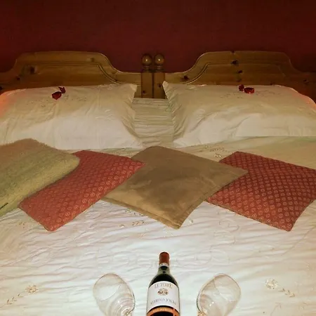 Cascina Bella Vista * Cioccaro Di Penango