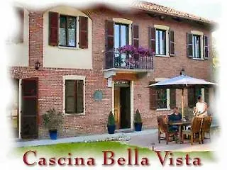 Cascina Bella Vista カントリーハウス