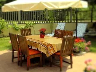 Cascina Bella Vista Country house