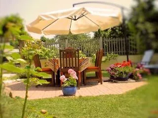 カントリーハウス Cascina Bella Vista