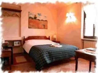 Cascina Bella Vista * Cioccaro Di Penango