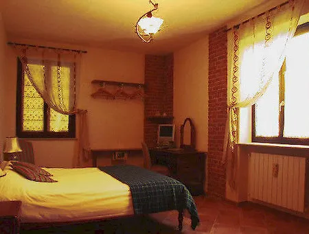 Cascina Bella Vista カントリーハウス *