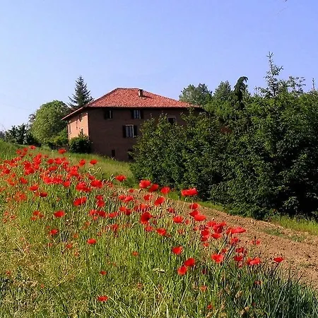 Cascina Bella Vista *
