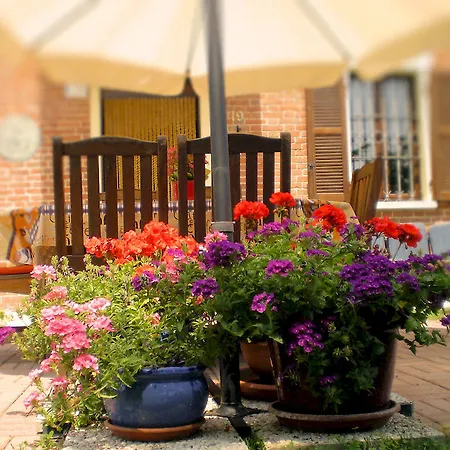 Cascina Bella Vista *