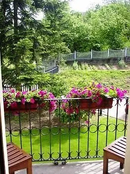 Cascina Bella Vista カントリーハウス *