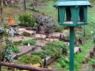 Cascina Bella Vista カントリーハウス *