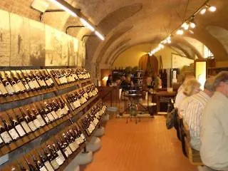 Cascina Bella Vista Cioccaro Di Penango