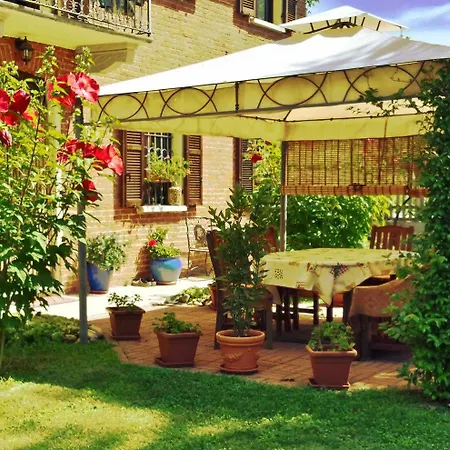 Cascina Bella Vista *