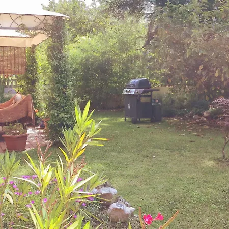 Country house Cascina Bella Vista