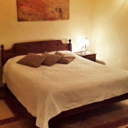 Cascina Bella Vista カントリーハウス