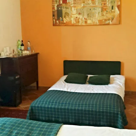 Cascina Bella Vista Country house *