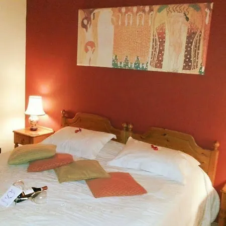Cascina Bella Vista カントリーハウス *