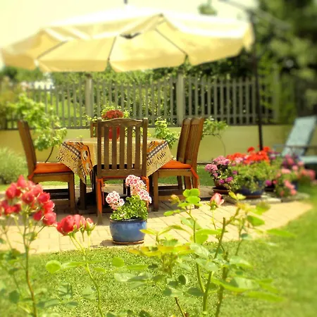 カントリーハウス Cascina Bella Vista *