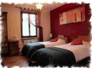Casa di campagna Cascina Bella Vista Cioccaro Di Penango