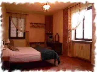 Cascina Bella Vista カントリーハウス Cioccaro Di Penango