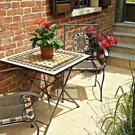 Cascina Bella Vista Country house *